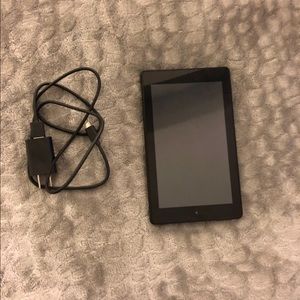 Amazon Fire 7